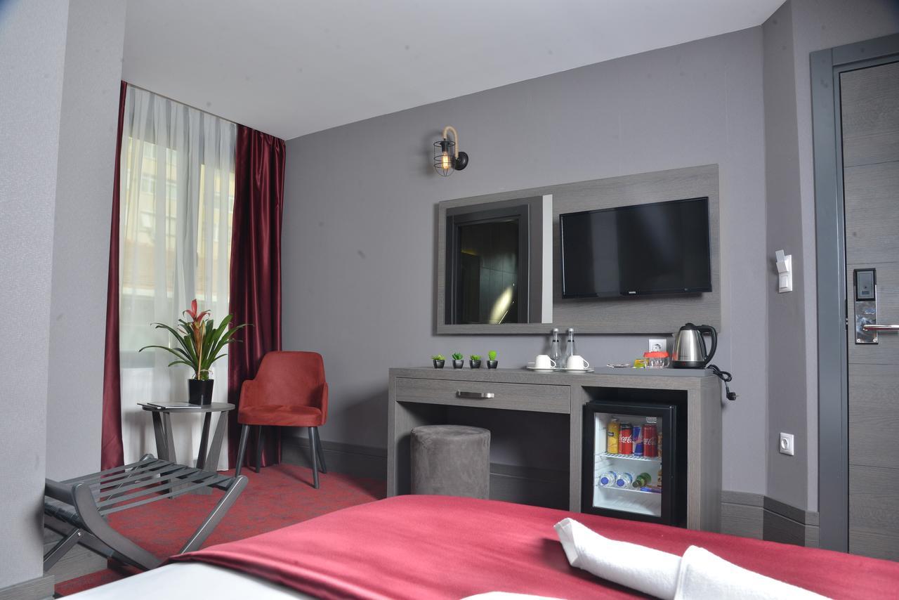 A11 Hotel — Photos 2